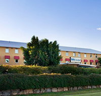 Ibis Budget Brisbane Airport - Accommodation Adelaide