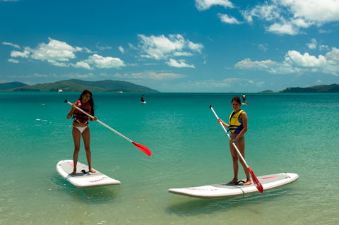 BreakFree Long Island Resort - Accommodation Adelaide 3