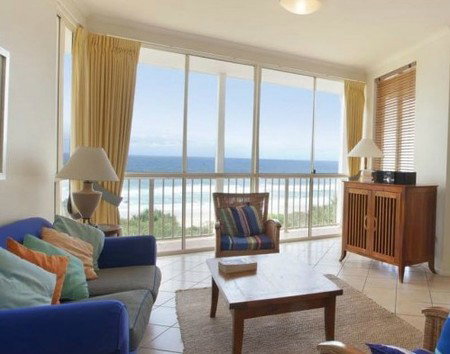 Whale Watch Ocean Beach Resort - Accommodation Adelaide 0