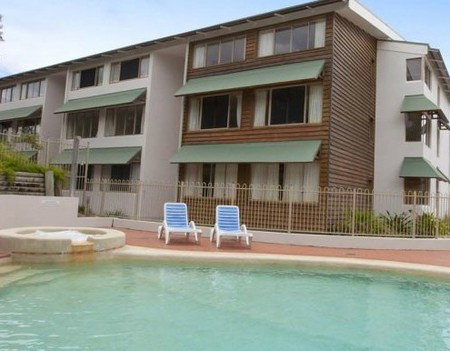 Whale Watch Ocean Beach Resort - Accommodation Adelaide 1