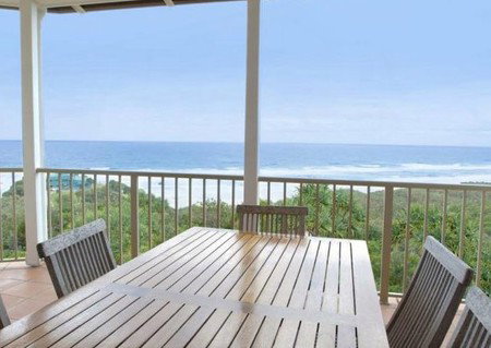 Whale Watch Ocean Beach Resort - Accommodation Adelaide 2