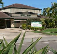 Motel Palms - Accommodation Adelaide