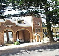 Port Warrnambool Village - Accommodation Adelaide