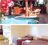 Silver Sands Motel - Accommodation Adelaide