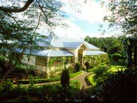 Montville QLD Accommodation Adelaide