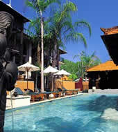 Hibiscus Gardens Spa Resort - Accommodation Adelaide 0