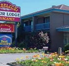 Strzelecki Motor Lodge - Accommodation Adelaide