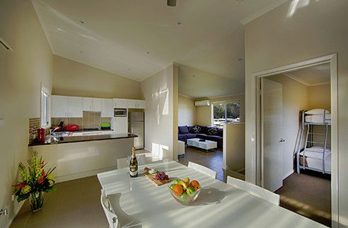 One Mile NSW Accommodation Adelaide