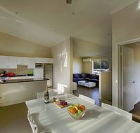Middle Rock Holiday Resort - Accommodation Adelaide
