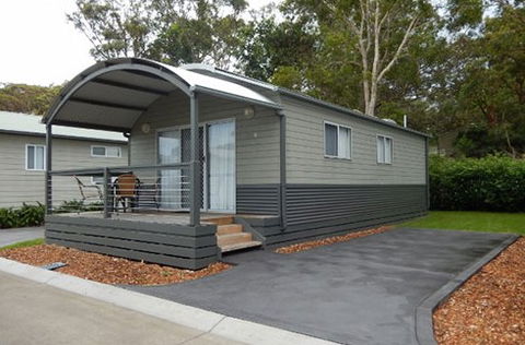 Middle Rock Holiday Resort - Accommodation Adelaide 1
