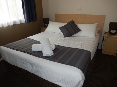 Middle Rock Holiday Resort - Accommodation Adelaide 2