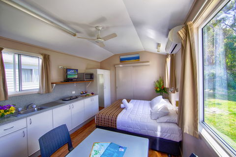 Middle Rock Holiday Resort - Accommodation Adelaide 3