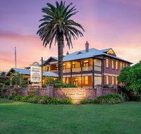 Ballina Manor Boutique Hotel  - Accommodation Adelaide