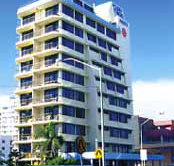 Aries Holiday Apartments - Accommodation Adelaide