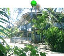 Byron Bay Bunkhouse - Accommodation Adelaide 0