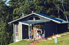 Jenolan Caves NSW Accommodation Adelaide
