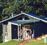 Jenolan Cabins - Accommodation Adelaide