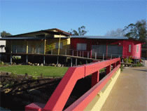 Woombye QLD Accommodation Adelaide