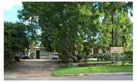 Springsure QLD Accommodation Adelaide