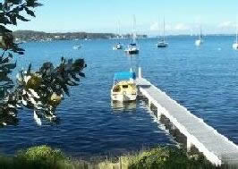 Lake Macquarie NSW Accommodation Adelaide