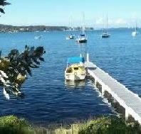 Mirabella On The Lake - Accommodation Adelaide