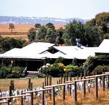Lancemore Hill - Accommodation Adelaide