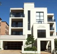 Wollongong Serviced Apartments - Accommodation Adelaide