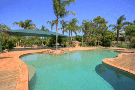 Salamander Bay NSW Accommodation Adelaide