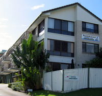Beachside Court - Accommodation Adelaide