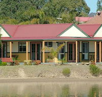 Coachhouse Marina Resort Batemans Bay - Accommodation Adelaide