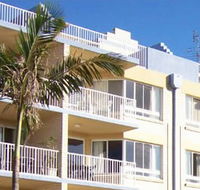 Mainsail Holiday Apartments - Accommodation Adelaide