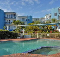 Tranquil Shores Holiday Apartments - Accommodation Adelaide