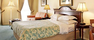 Canterbury International Hotel - Accommodation Adelaide 0