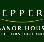 Peppers Manor House - Accommodation Adelaide