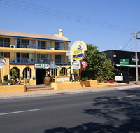 Delfinos Bay Resort - Accommodation Adelaide