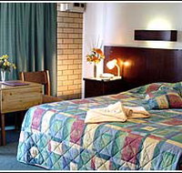 Wintersun Motel - Accommodation Adelaide