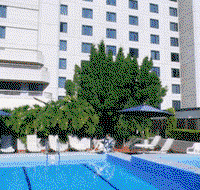 Hotel Grand Chancellor Adelaide on Hindley - Accommodation Adelaide