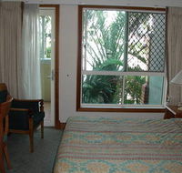 City Park Serviced Apartments - Accommodation Adelaide