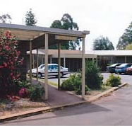 RAWSON VILLAGE RESORT - Accommodation Adelaide