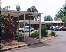 RAWSON VILLAGE RESORT - Accommodation Adelaide 0