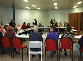 RAWSON VILLAGE RESORT - Accommodation Adelaide 2