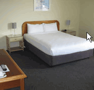 Hamilton Motor Inn - Accommodation Adelaide