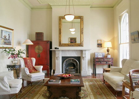 Richmond VIC Accommodation Adelaide