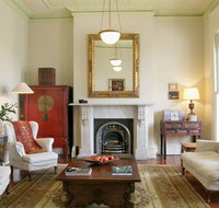 Villa Donati - Accommodation Adelaide