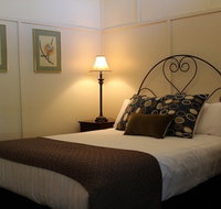 The Bentinck of Woodend - Accommodation Adelaide