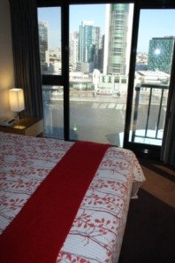 Best Western Riverside Apartments - Accommodation Adelaide 1