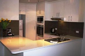 Best Western Riverside Apartments - Accommodation Adelaide 2