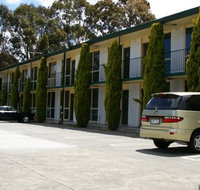 Mulgrave Court Motor Inn - Accommodation Adelaide