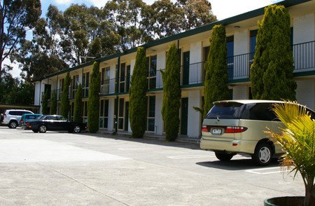 Mulgrave Court Motor Inn - Accommodation Adelaide 0