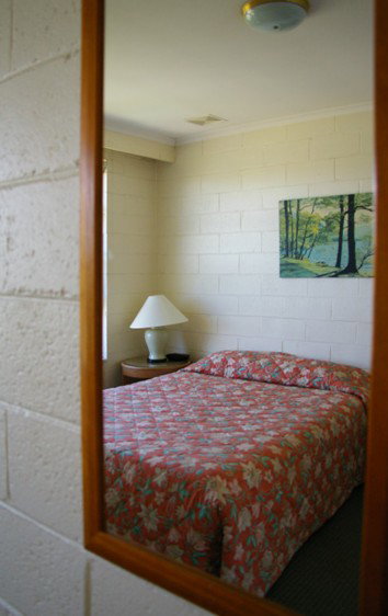 Mulgrave Court Motor Inn - Accommodation Adelaide 1